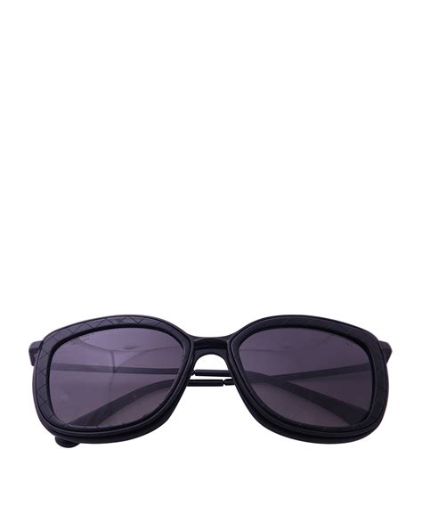 chanel 4238 sunglasses|CHANEL Sunglasses: Pilot Sunglasses, metal & calfskin — .